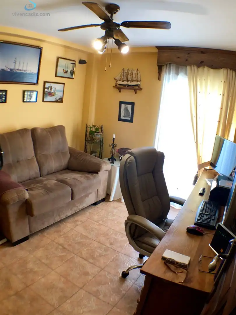 Flat with terrace for sale in Centro Histórico, imagen 17