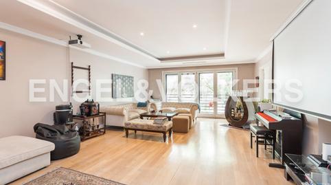 Photo 3 of Apartment to rent in Almagro,  Madrid Capital