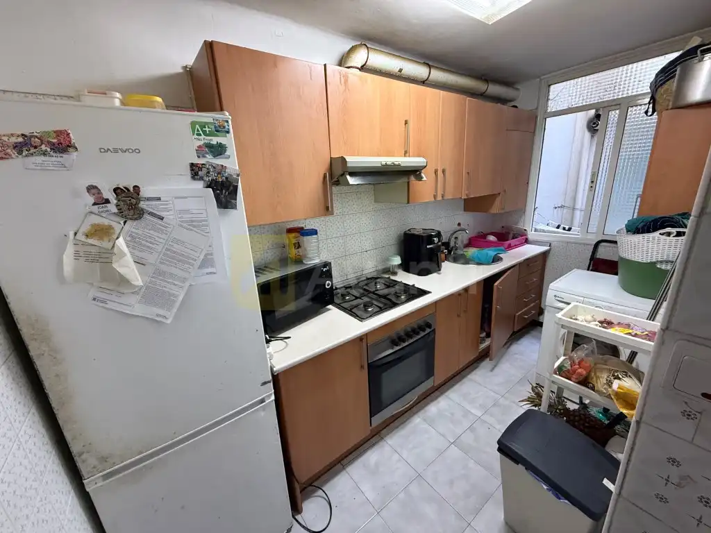 Apartamento en venta en Calle Antiga Travessera De L', imagen 11