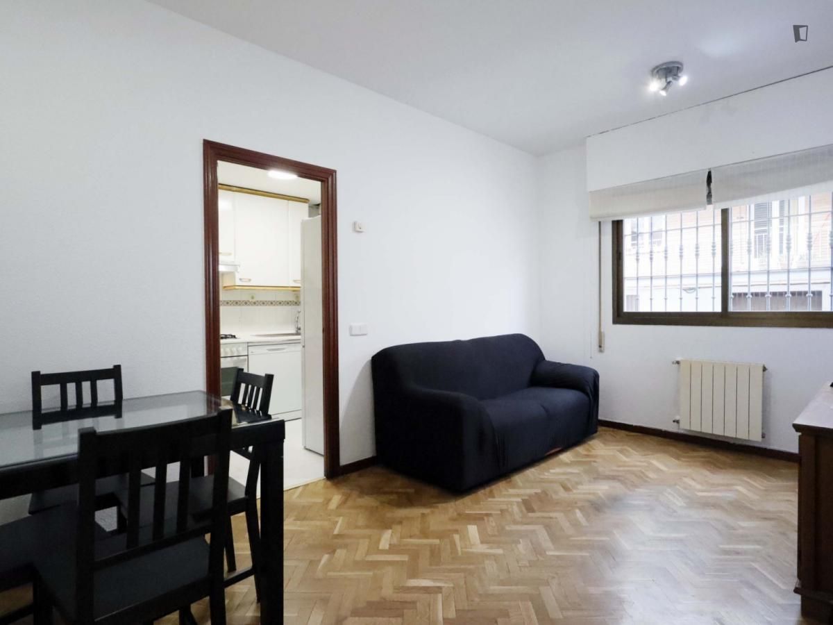 Apartment to rent in Pueblo Nuevo