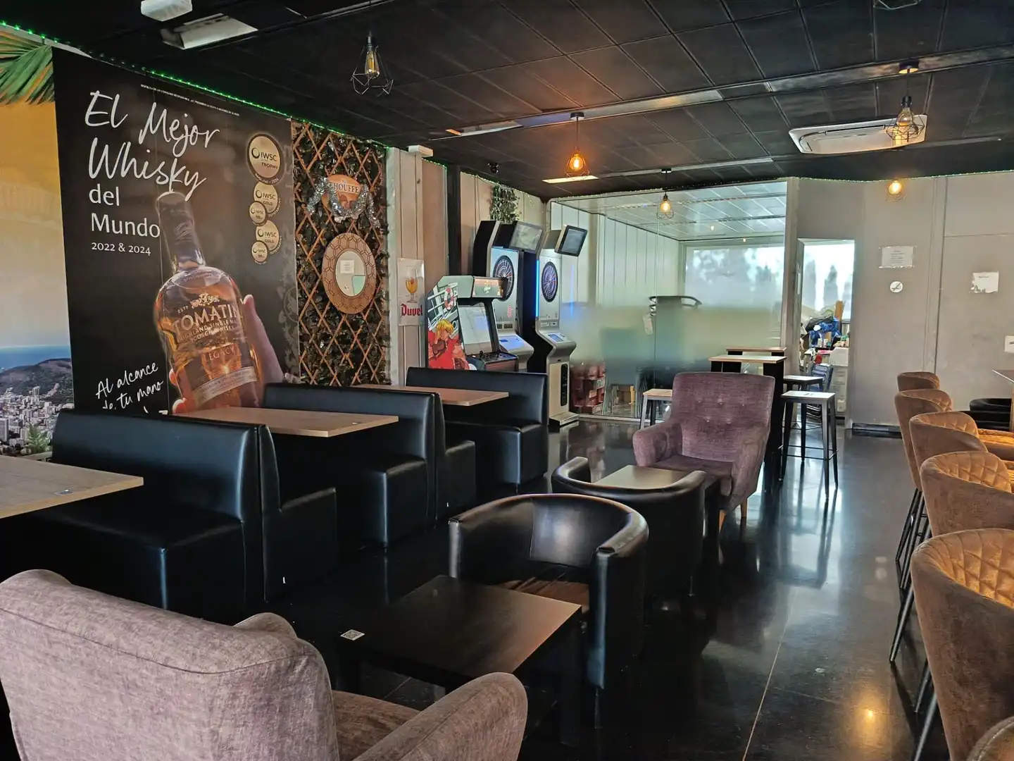 Business premises for transfer in Rabasa - Los Ángeles - San Agustín, imagen 34