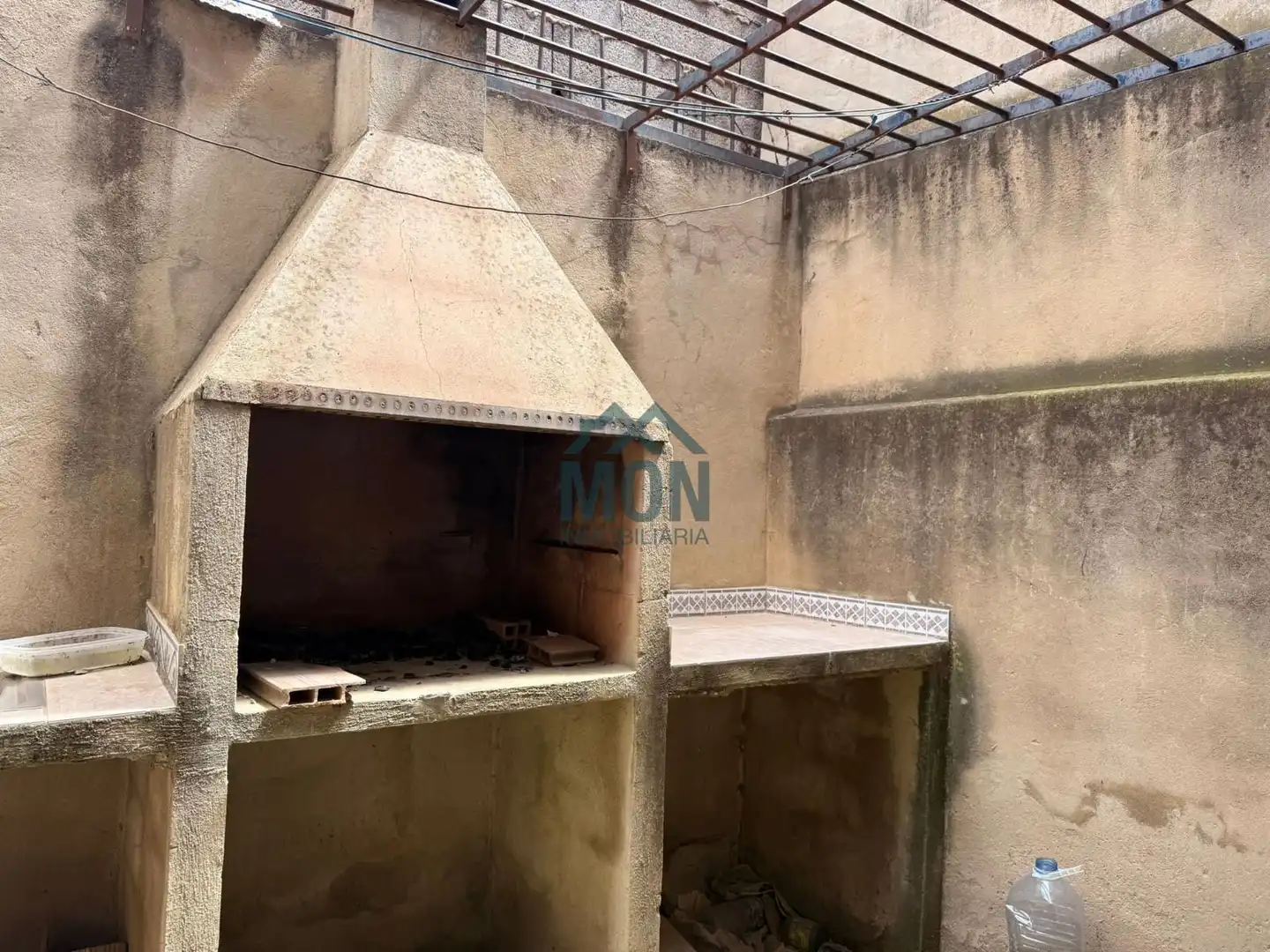 Garten von Geschaftsraum zur Miete in Valencia