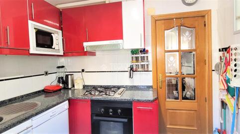 Foto 4 de Pis en venda a San Cristóbal, Madrid