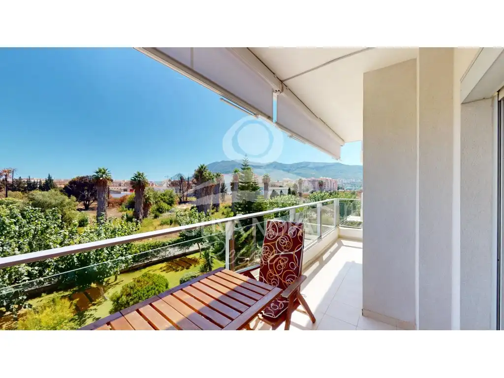Mini appartamento con terrazza in vendita a Cami del Llavador, imagen 42
