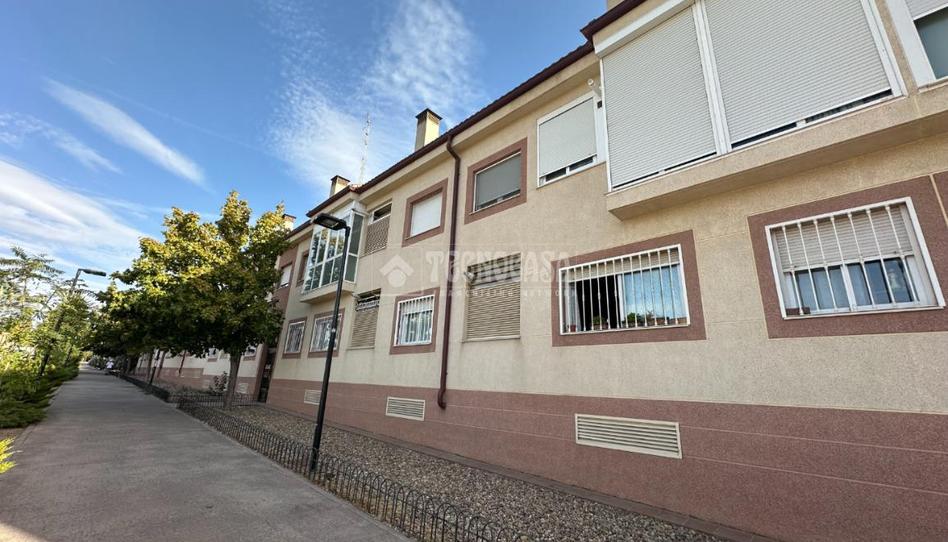 Foto 1 de Pis en venda a La Poveda, Madrid