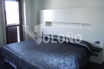Habitación de Local en venta en San Asensio con Calefacción y Amueblado