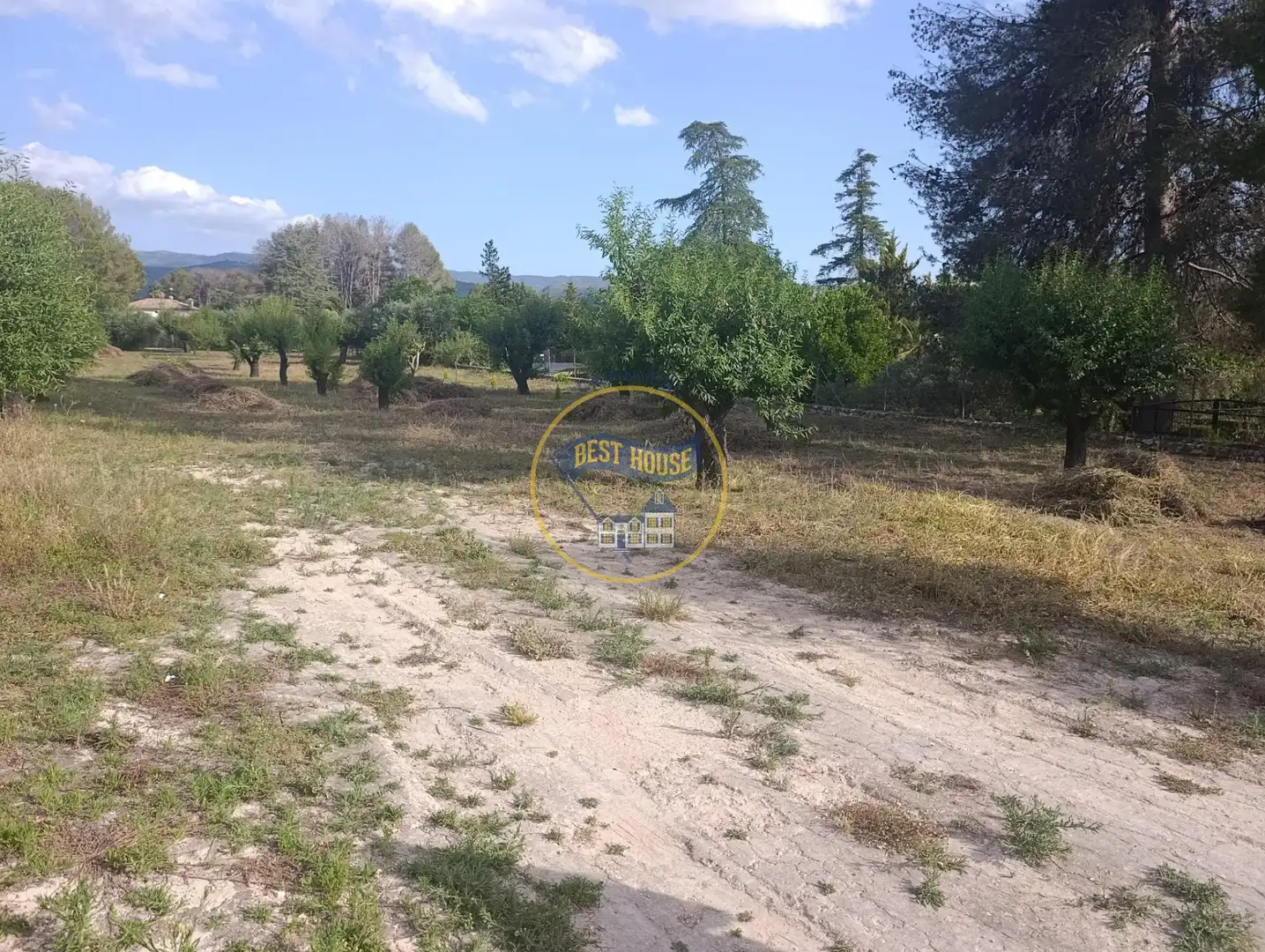 Residential land for sale in Sant Josep - Zona Hospital, imagen 8
