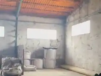 Baño de Terreno industrial en venta en Toledo