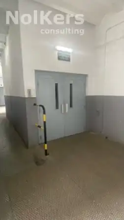 Fabrikhallen zur Miete in L'Hospitalet de Llobregat mit Heizung