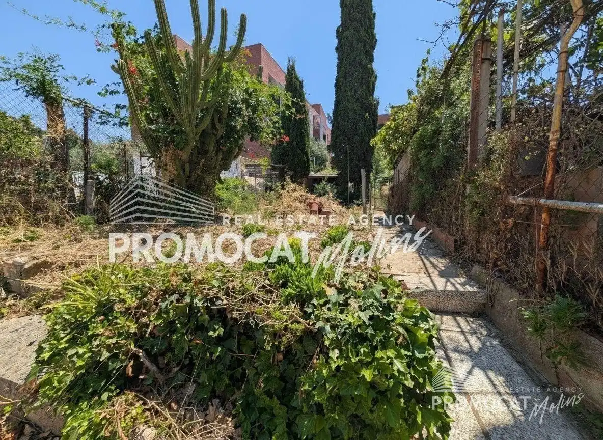 Casa o xalet en venda en Molins de Rei amb Aire condicionat, Terrassa i Traster