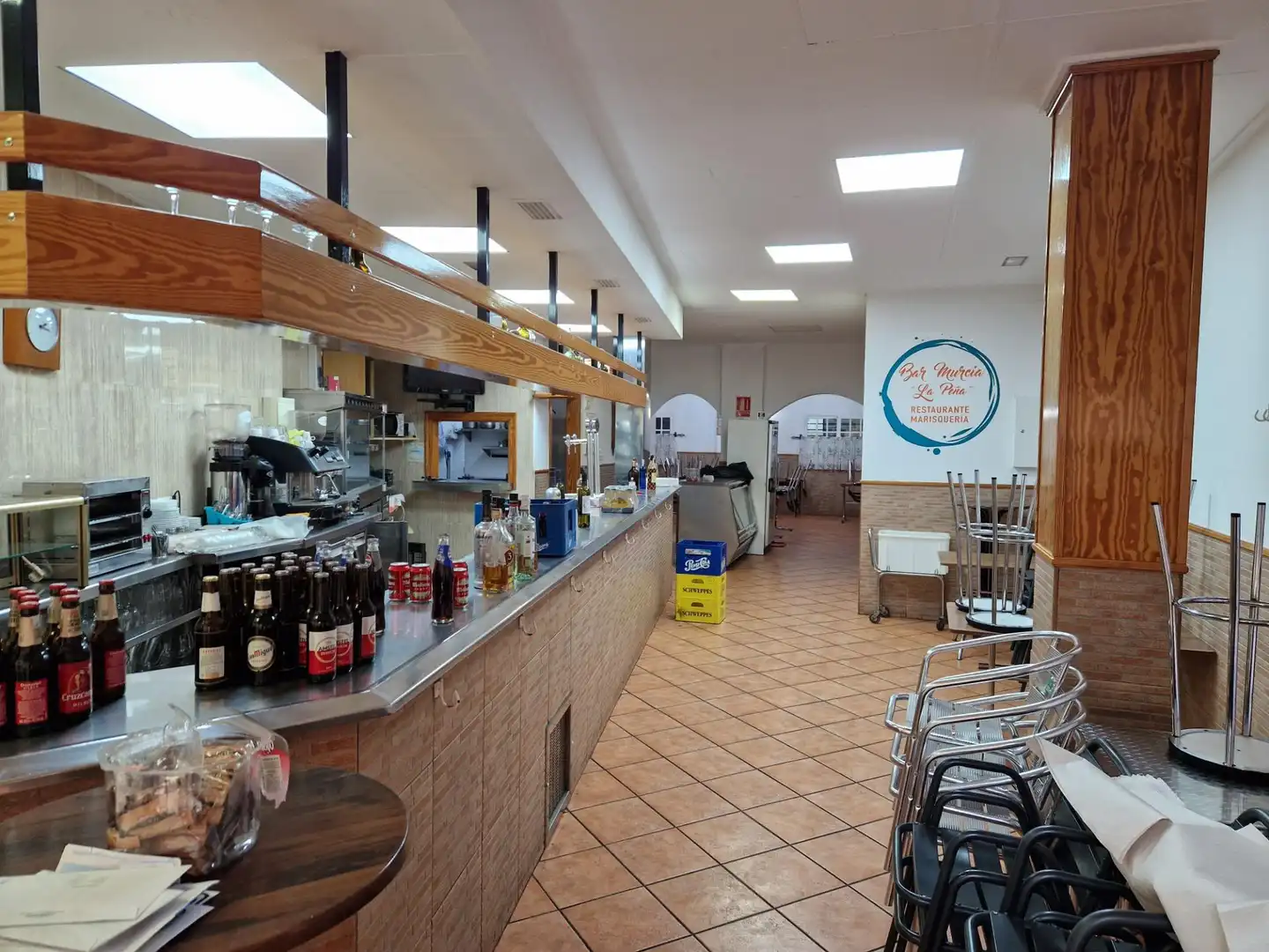 Commercial properties for sale in Archena