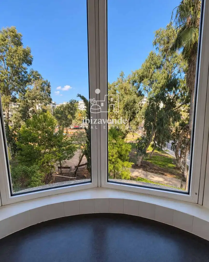 Piso con piscina en venta en historiador joan mari cardona, imagen 14