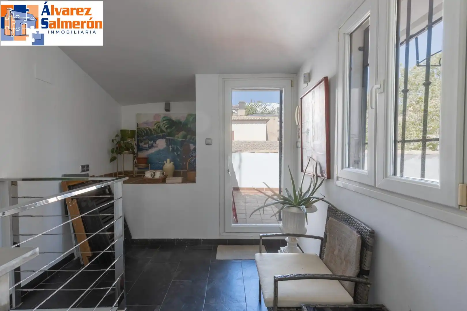Casa o xalet en venda a Plaza SANTO DOMINGO, San Matías - Realejo