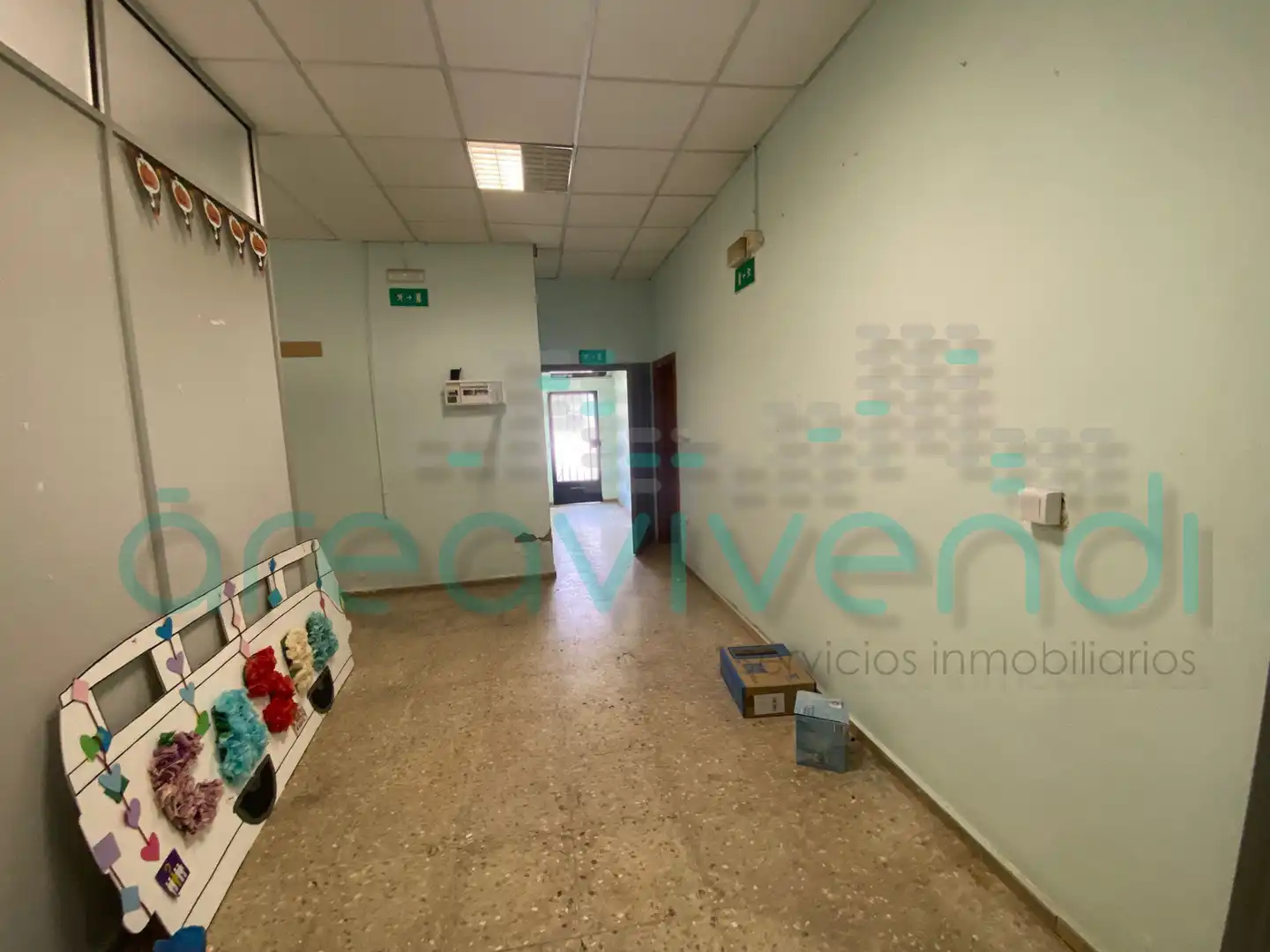 Local comercial en venta en Carrer del Riu Túria, imagen 7