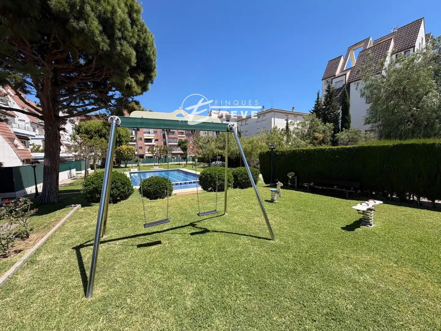 Dúplex amb piscina en venda a Garrotxa, imagen 31