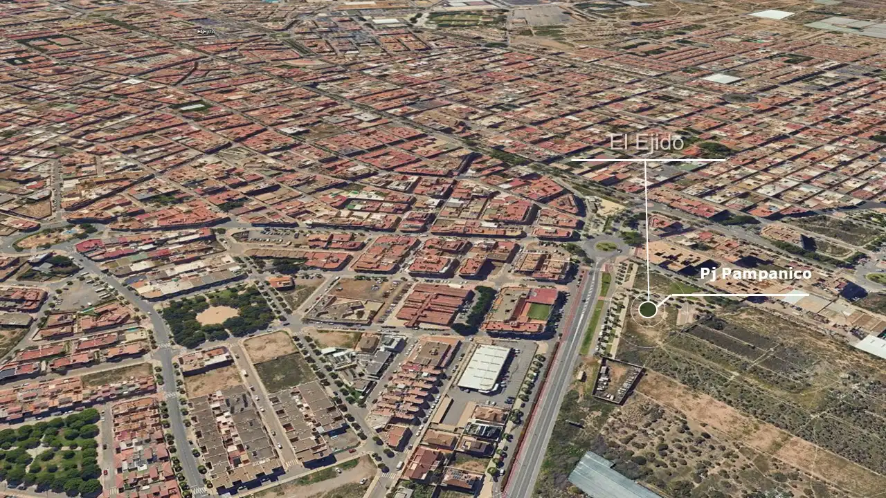 Lands and plots for sale in Pol Ancor-5, imagen 4