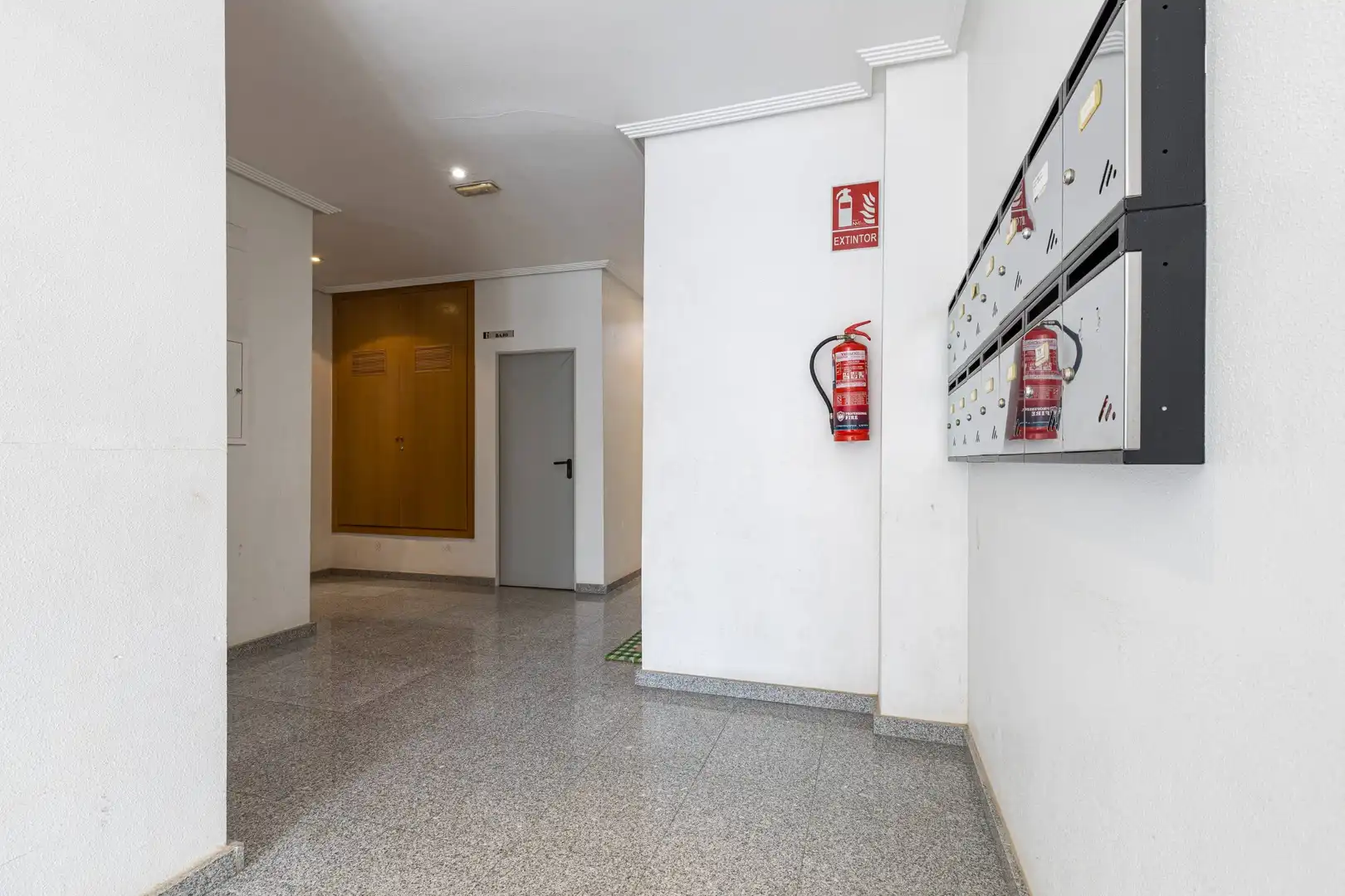 Attic for sale in Murcia  with Air Conditioner, Heating and Terrace
