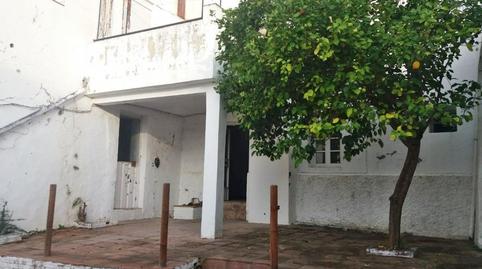 Foto 5 de Casa o xalet en venda a Benaocaz, Cádiz