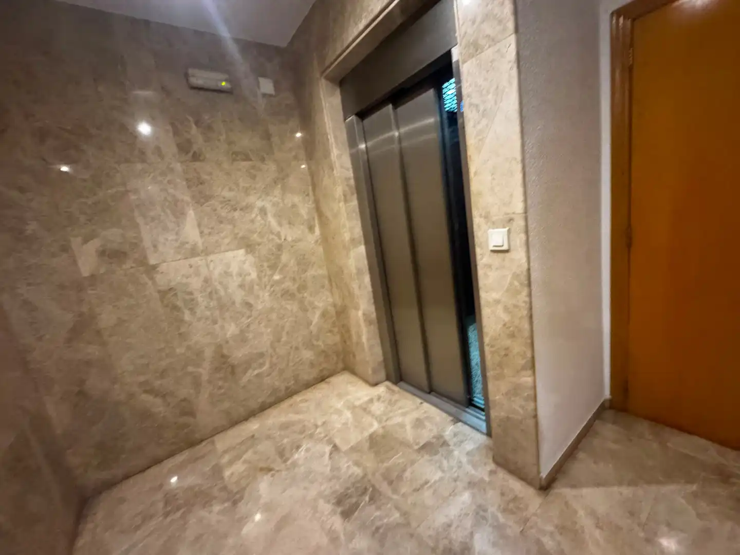 Flat for sale in Alicante / Alacant  with Air Conditioner, Heating and Storage room