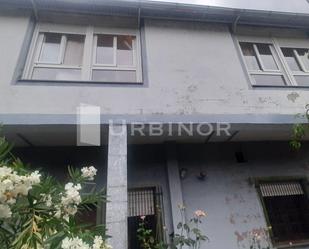 Vista exterior de Finca rústica en venda en Ribadavia amb Calefacció i Jardí privat