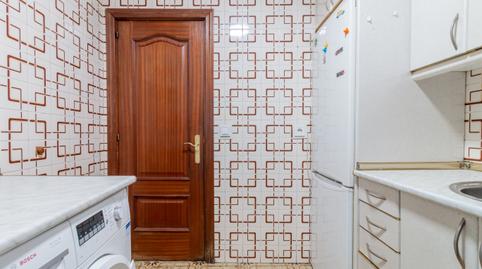 Foto 4 de Piso en venta en Calle Baleares, Comillas, Madrid