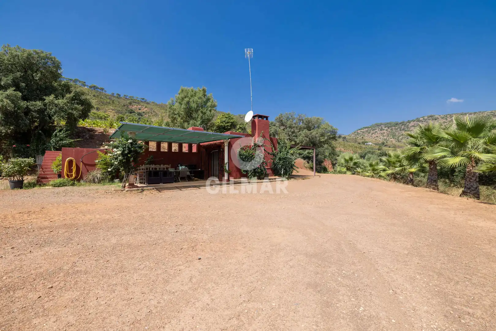 Terreno rustico in vendita a Altos de Estepona, imagen 27