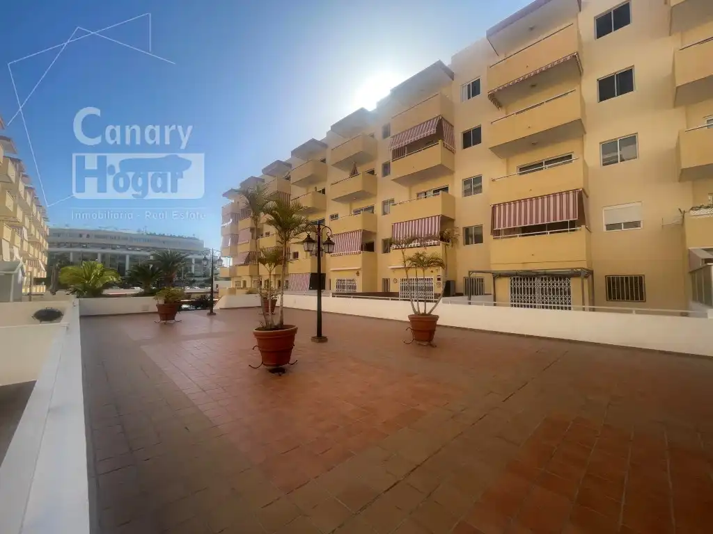 Exterior view of Apartments for sale in Arona