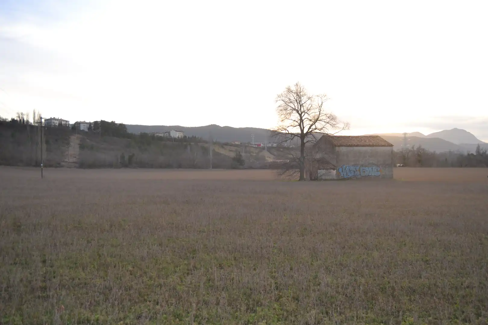 Terreno en venta en Jaca