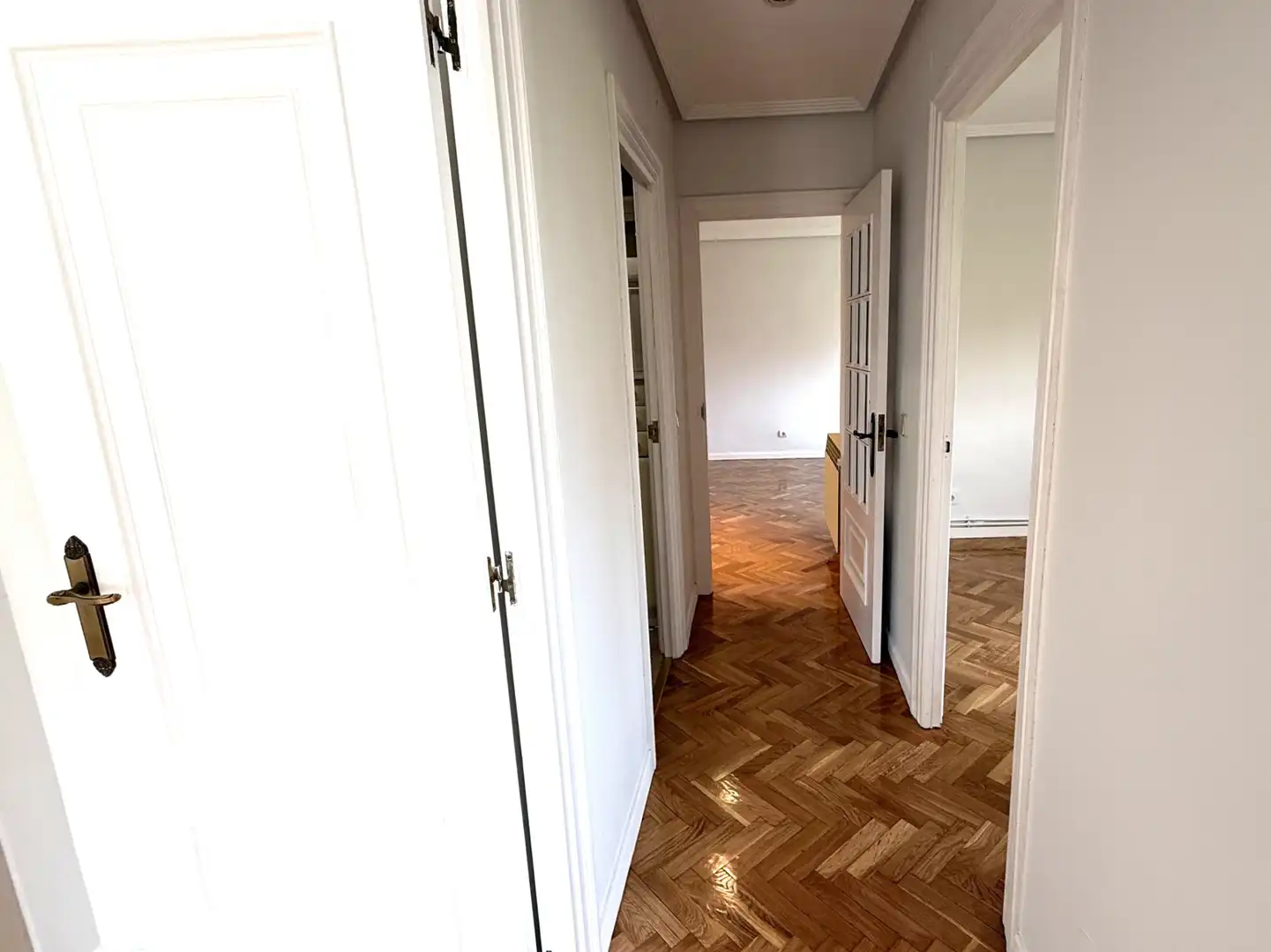 Flat for sale in Casco Antiguo