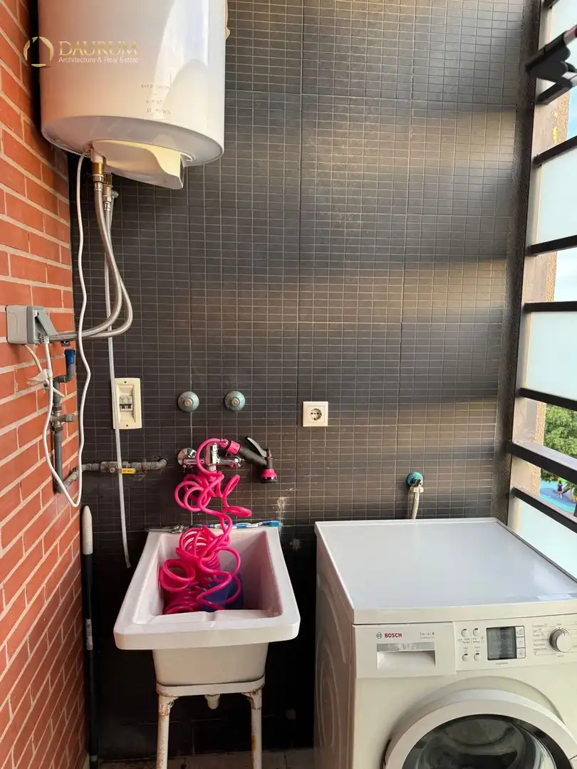 Piso con piscina en venta en POETA JOSÉ AGUSTÍN GOYTISOLO,, imagen 19