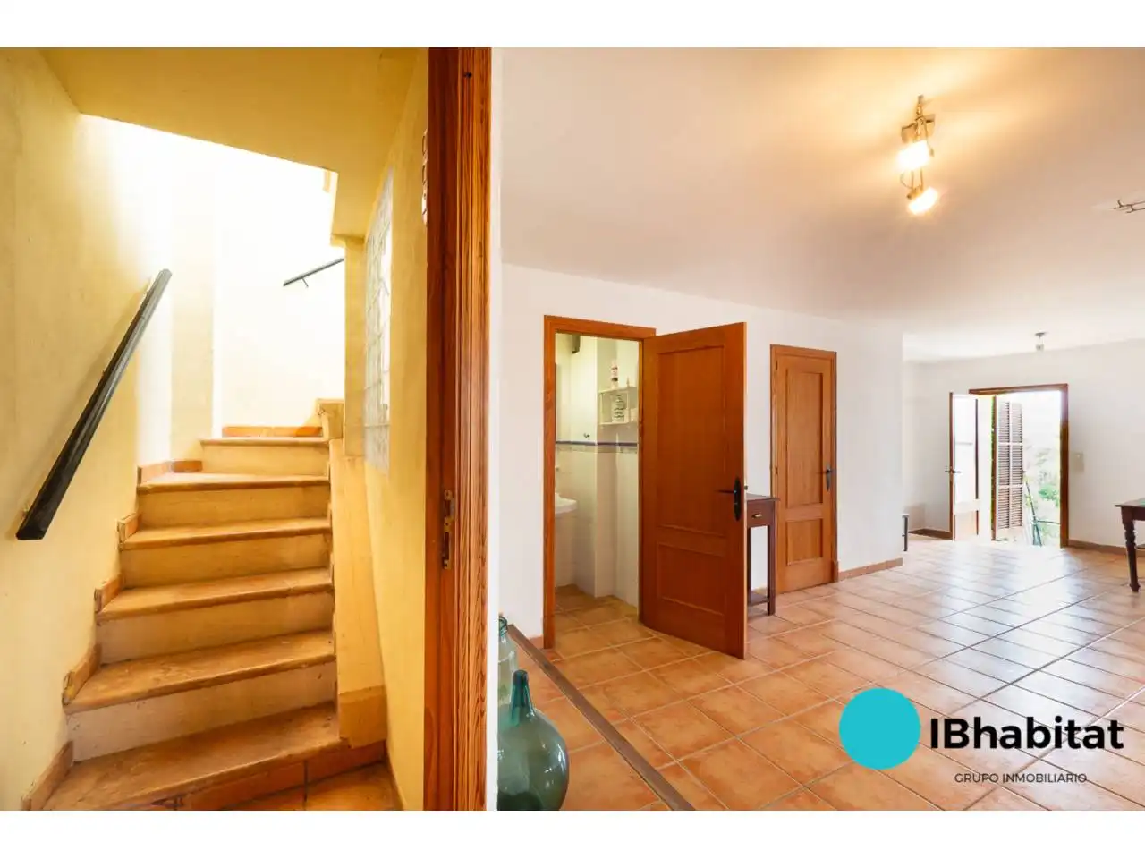 Casa o chalet en venta en Selva con Terraza y Piscina