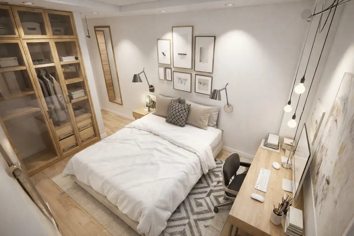 Apartament en venda a Edificio Lúxor, -1, Puerto Deportivo