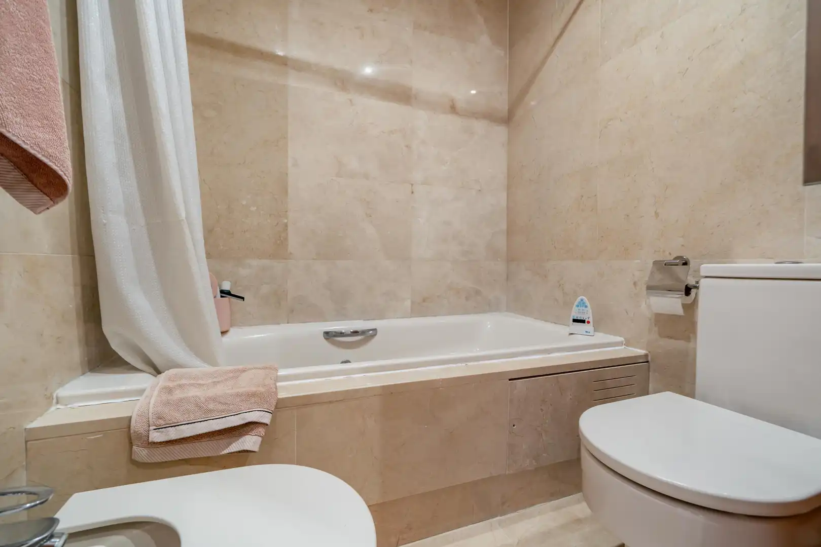 Adossat amb piscina en venda a 2 Calle Isabel Barreto #Casa 81, imagen 23