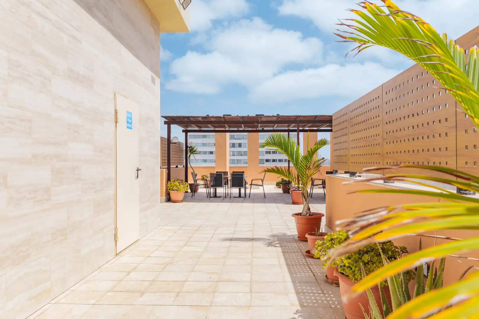 Appartamento con ascensore in vendita a Calle Pizarro, imagen 38