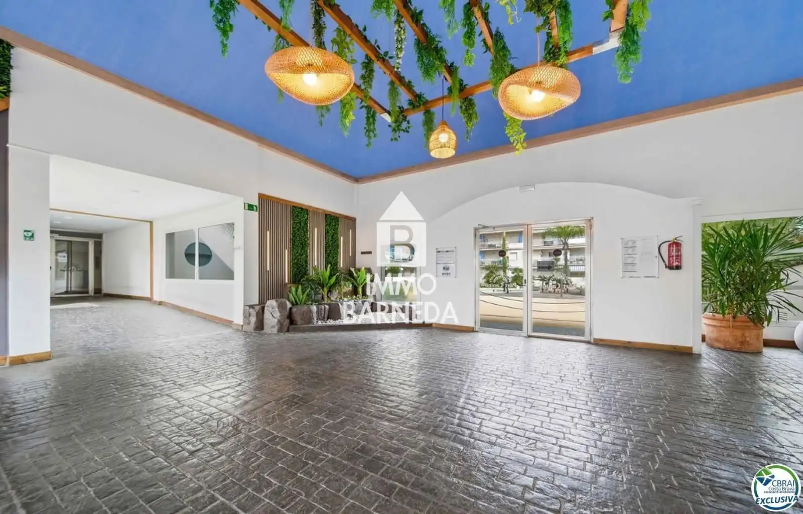 Wohnung mit Pool zum Verkauf in PORT CANIGÓ 15, imagen 21