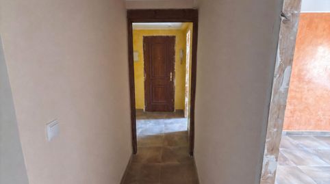 Foto 5 de Piso en venta en Carrer Arquebisbe Fuero, 46, Ayuntamiento - El Salvador, Godella