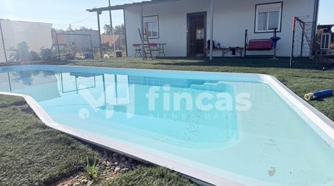 Foto 5 de Finca rústica en venda a La Algaba, Sevilla