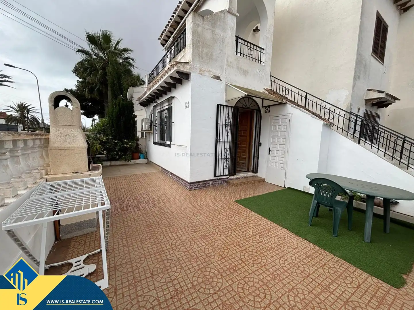 Piso con piscina en venta en Nueva Torrevieja - Aguas Nuevas, imagen 2