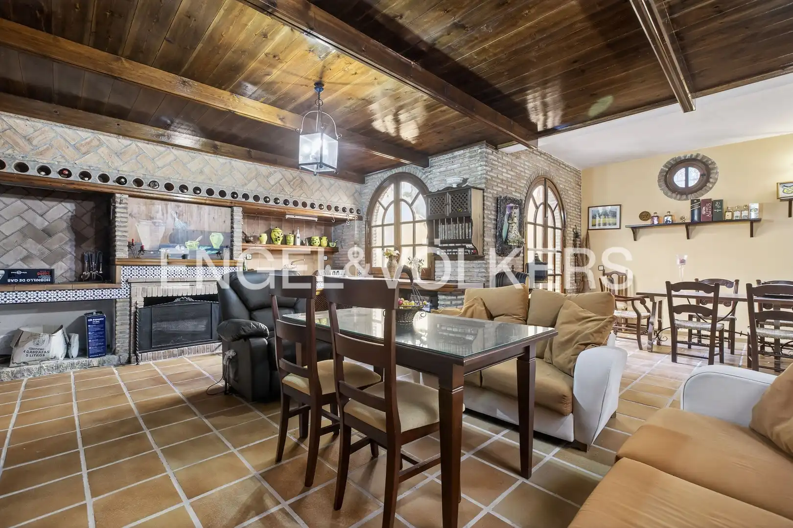 Maison avec jardin à vendre à Cerros de Montequinto, imagen 65