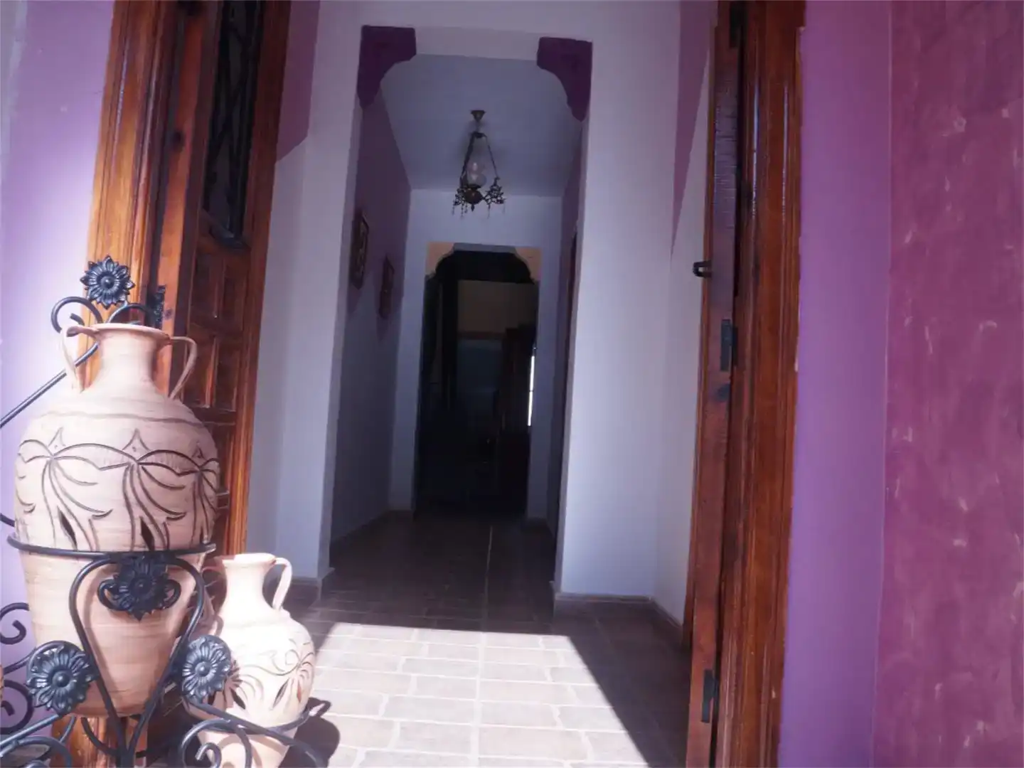 Casa adosada en venta en Esparragalejo con Trastero y Horno