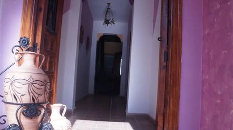 Foto 4 de Casa adosada en venta en Calle Antonio Machado, 21, Esparragalejo, Badajoz