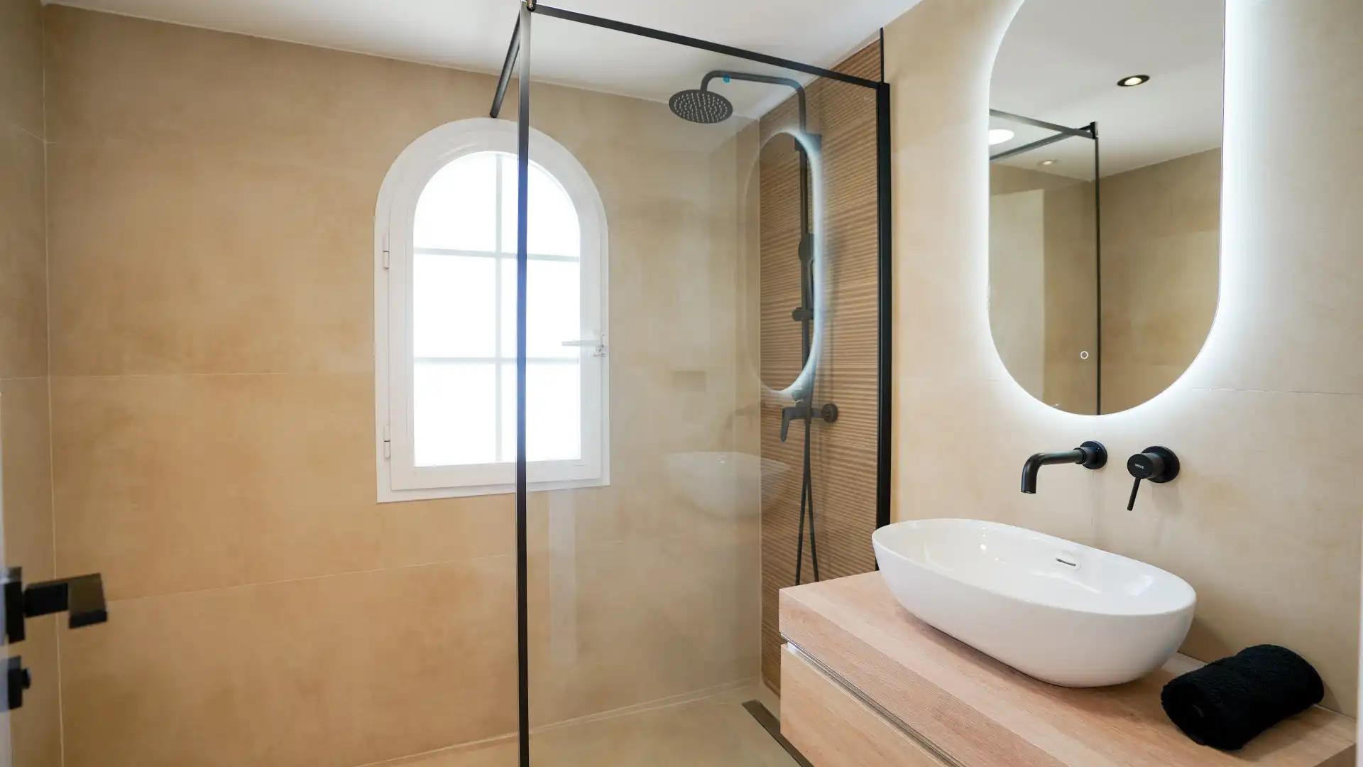 Apartament amb piscina de lloguer a Nueva Andalucía, imagen 18