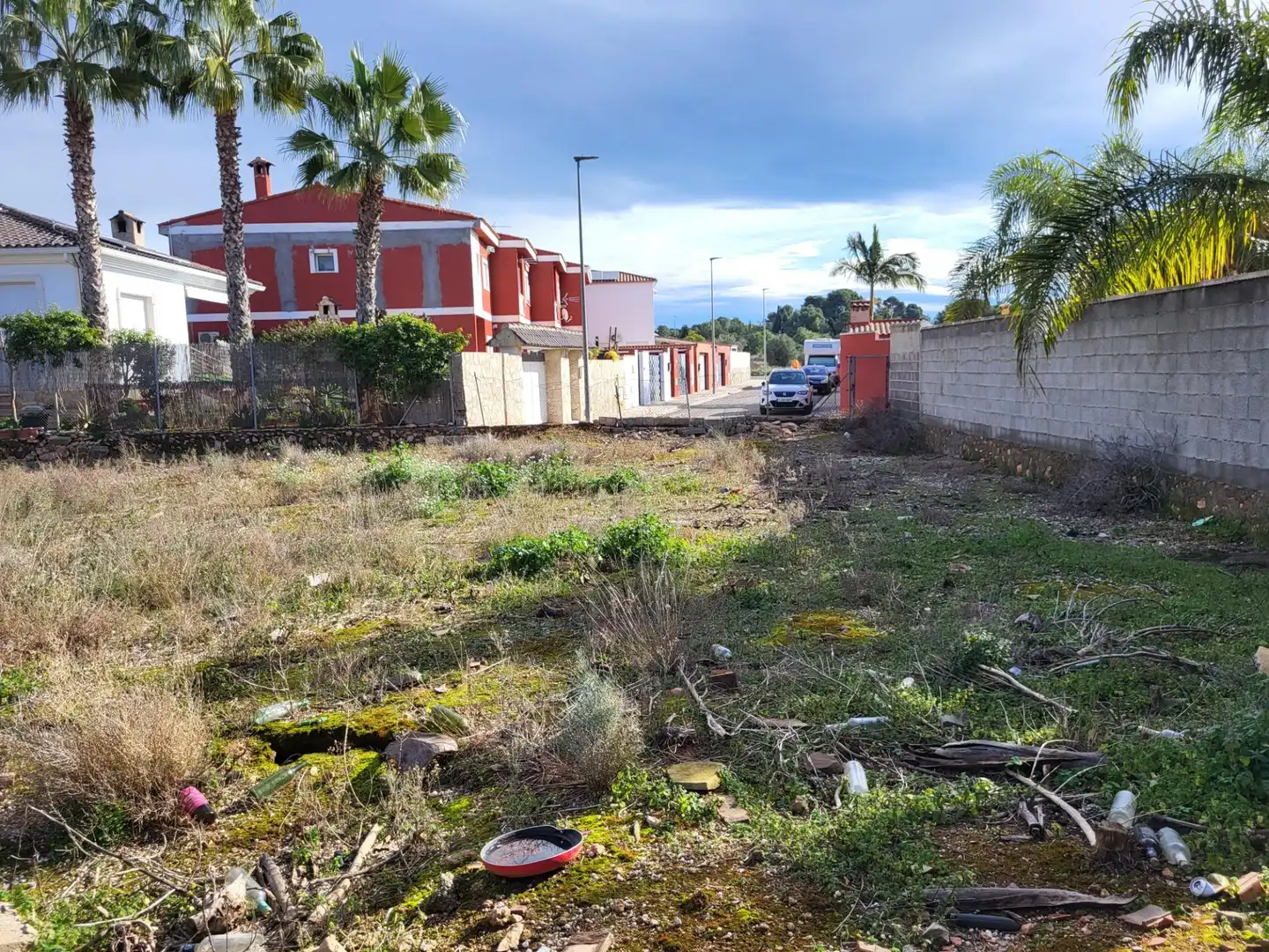 Wohnbaugrundstück zum Verkauf in Calle CARRER ROSES, imagen 13