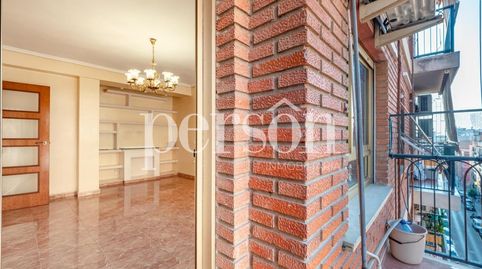 Foto 3 de Piso en venta en Cardenal Benlloch, Mislata