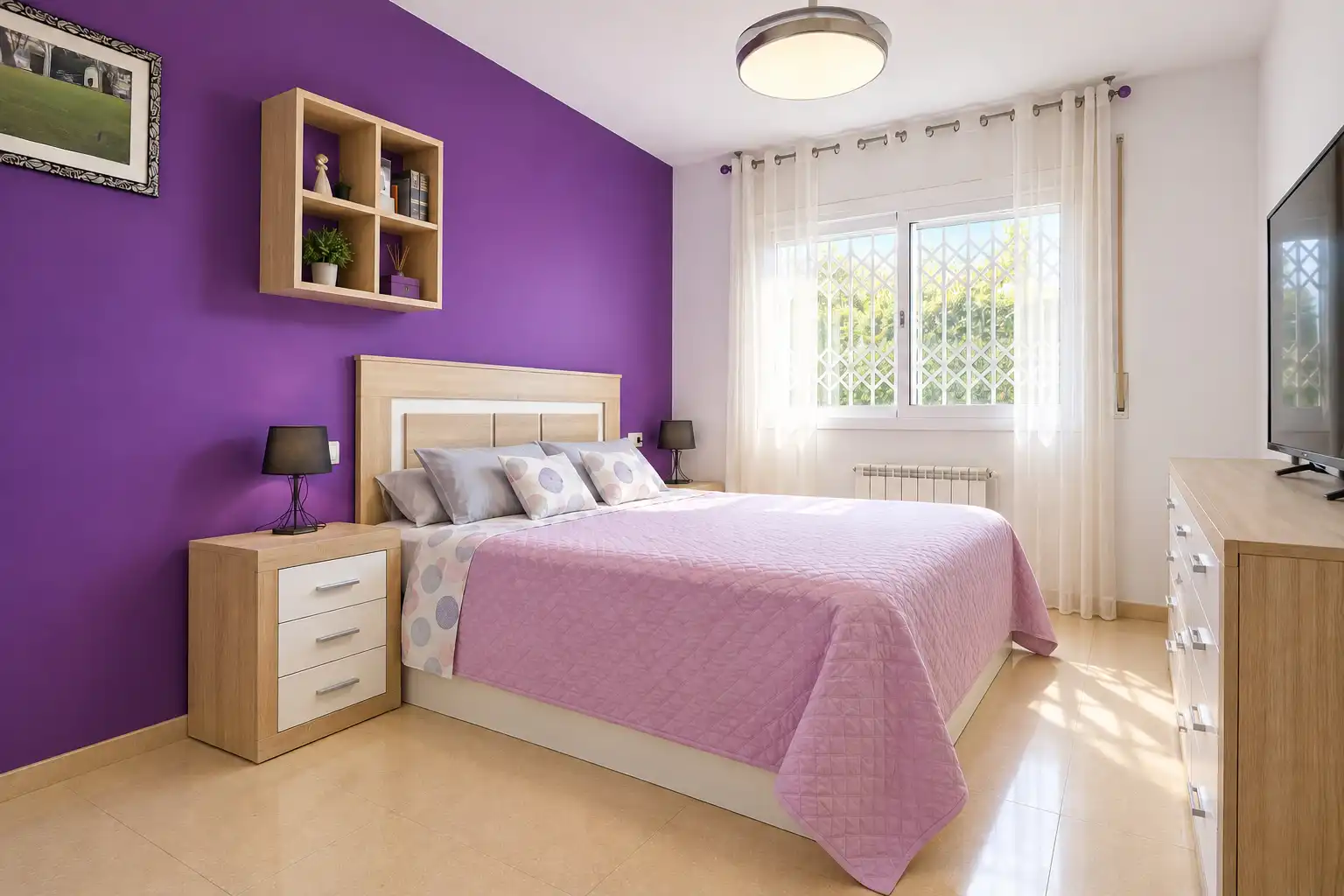 Flat with lift for sale in Carrer de Girona, imagen 6
