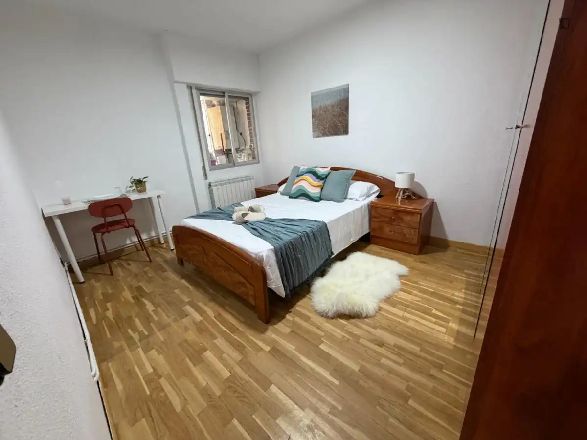Habitación en Casco Histórico de Vallecas