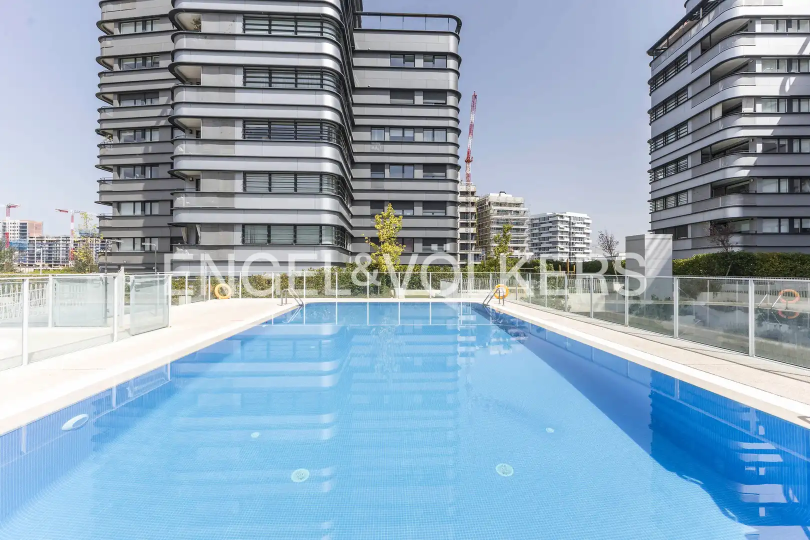 Appartement avec piscine à vendre à Hortaleza, imagen 29