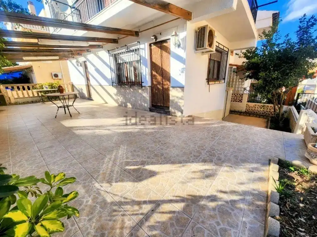 Casa o chalet en venta en Las Majadas - Las Molinetas - Labradorcico