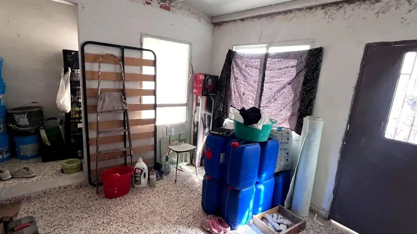 Trastero de alquiler en Santorcaz
