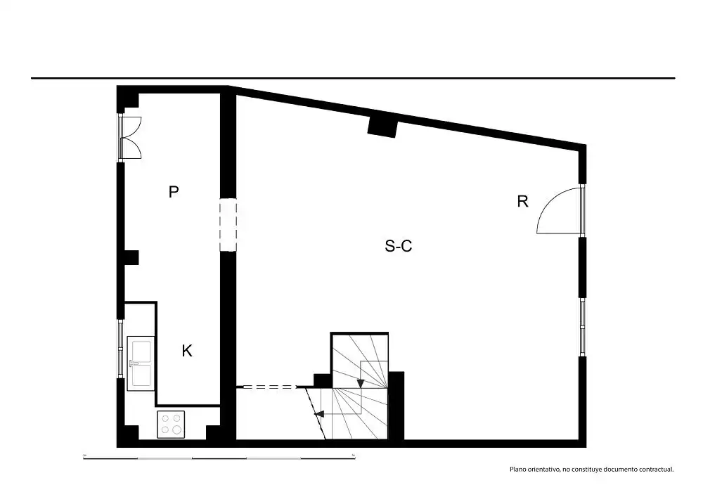 Haus mit Terrasse zum Verkauf in Puerto de la Duquesa, imagen 35